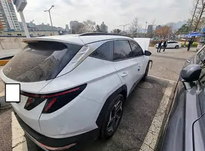 2023 Hyundai Tucson KMHJE81BGPU222157 VIN:KMHJE81BGPU222157