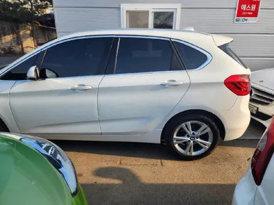 2017 BMW 2 Series Gran Tourer WBA2C1108HV973062 VIN:WBA2C1108HV973062