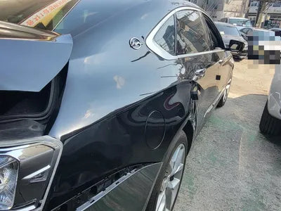 2016 Chevrolet Impala VIN: