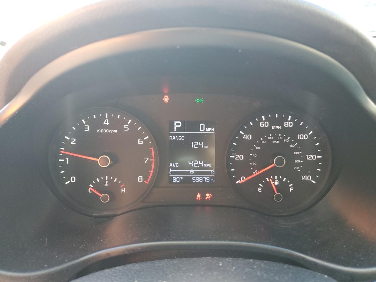 2022 KIA RIO LX VIN:3KPA24AD5NE431438