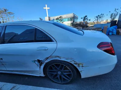 2020 Audi S6 W1KUG8JB6LA578944 VIN:W1KUG8JB6LA578944