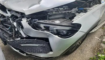 2019 Mercedes-Benz GLE 300 VIN: