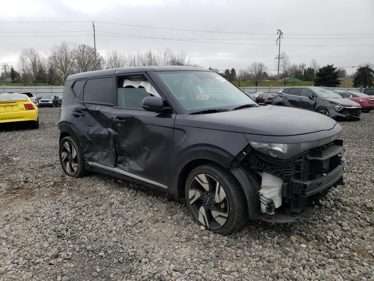 2023 KIA SOUL GT LINE VIN:KNDJ53AU1P7850200