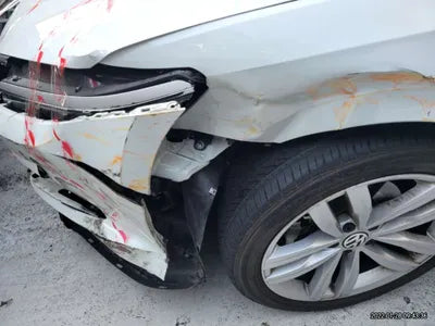 2018 Volkswagen Passat 1VWZZZA3ZJC039049 VIN:1VWZZZA3ZJC039049