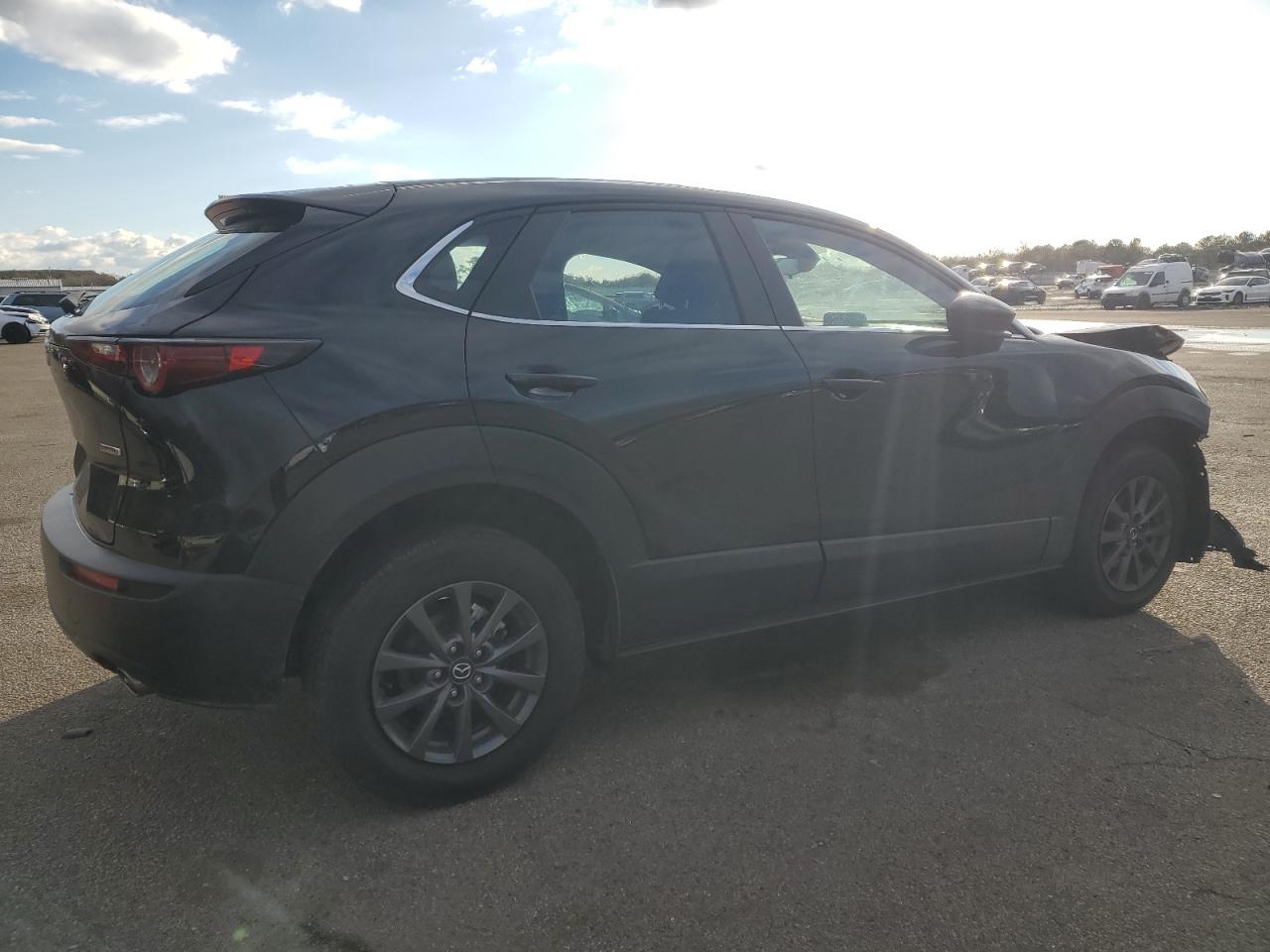 2023 MAZDA CX-30  VIN:3MVDMBAM5PM523586