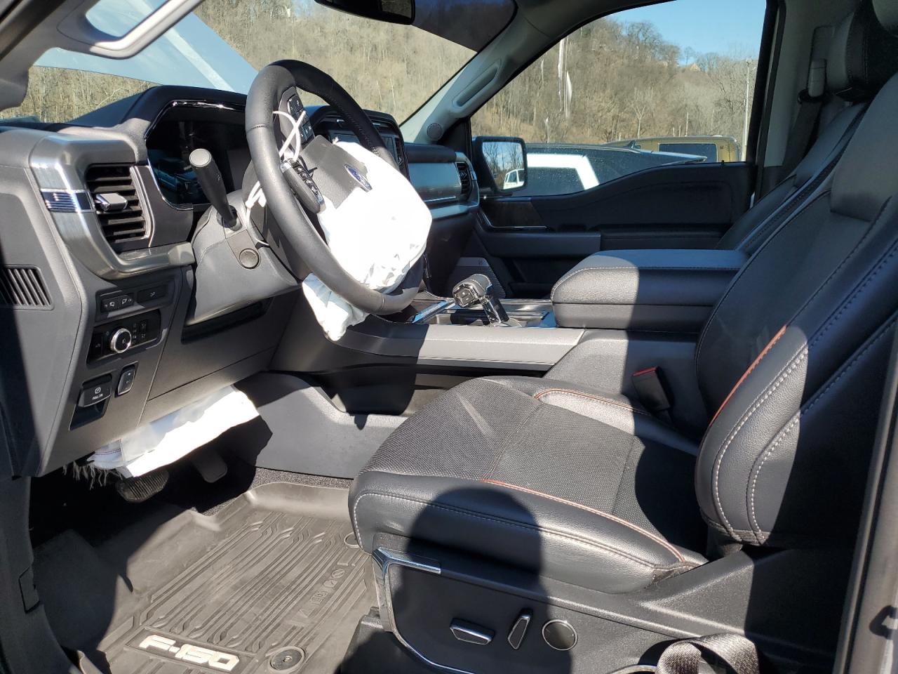 2023 FORD F150 SUPERCREW VIN:1FTFW1E83PFC67461