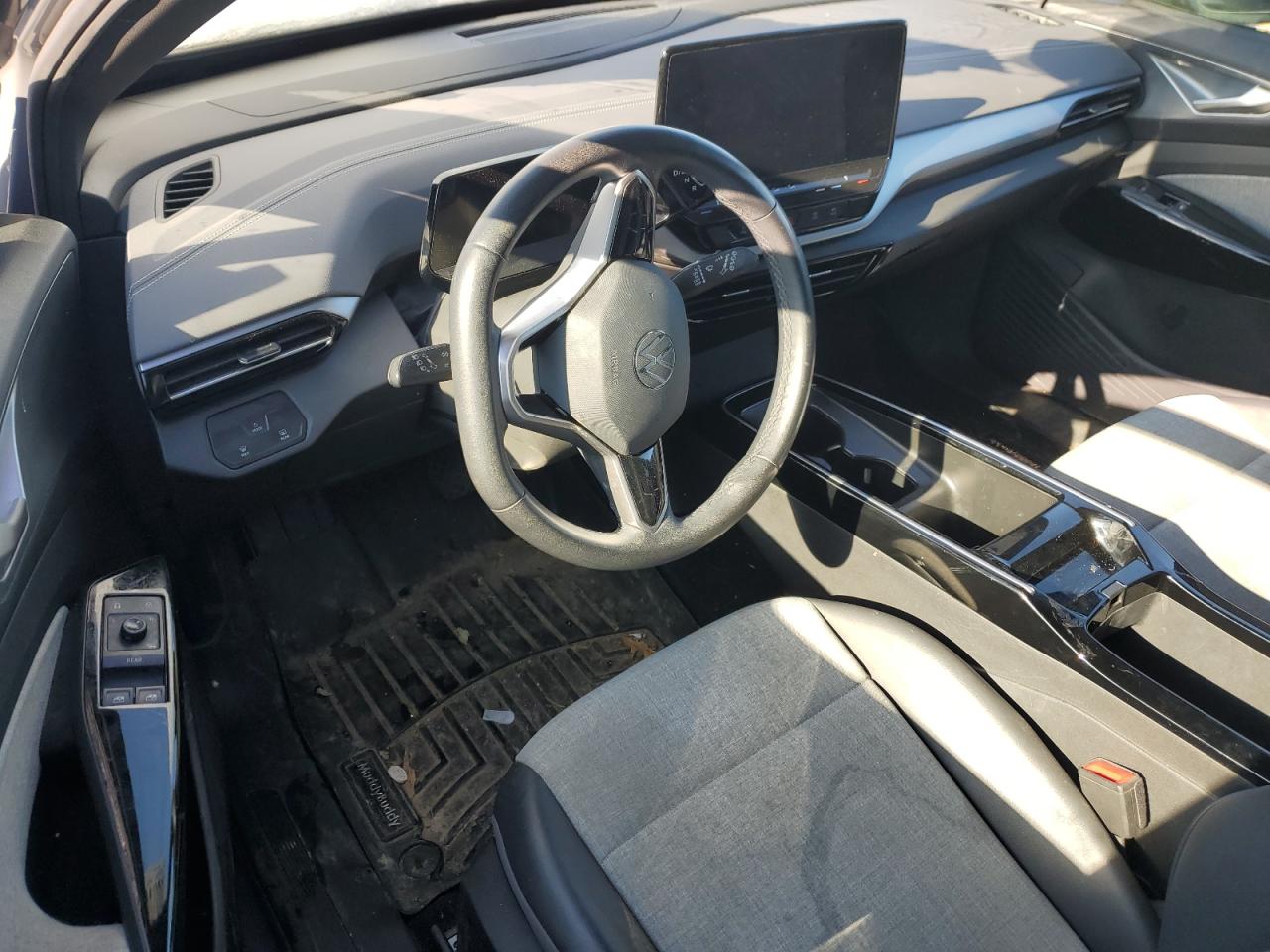 2023 VOLKSWAGEN ID.4 PRO VIN:1V2CMPE83PC012188