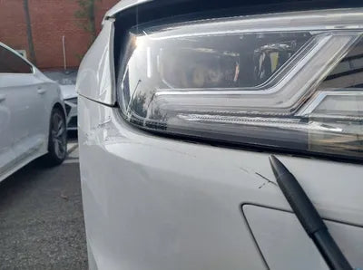 2020 Audi Q5 WAUZZZFY1L2077125 VIN:WAUZZZFY1L2077125