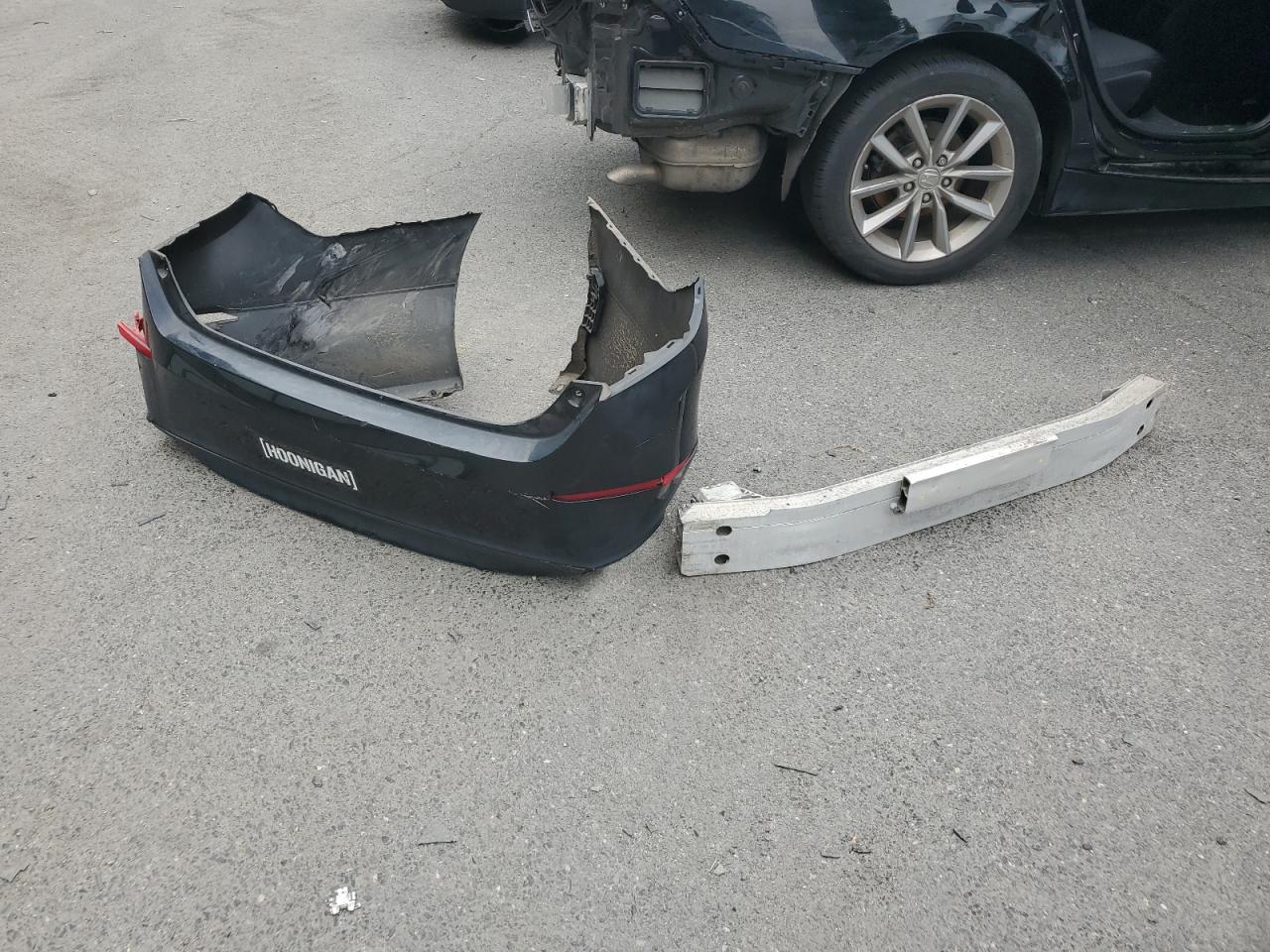 2022 HONDA ACCORD LX VIN:1HGCV1F10NA040960