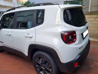 2021 Jeep Renegade 1C4NJDDB7MPN02006 VIN:1C4NJDDB7MPN02006