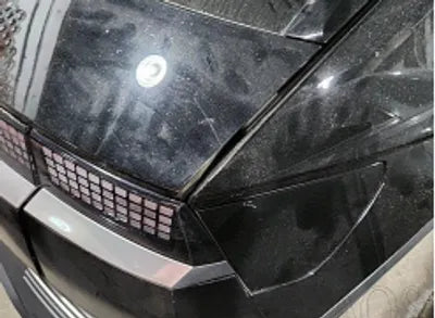 2022 Hyundai Ioniq KMHKN81AFNU050746 VIN:KMHKN81AFNU050746