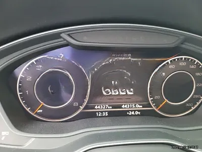 2020 Audi Q5 NONE VIN: