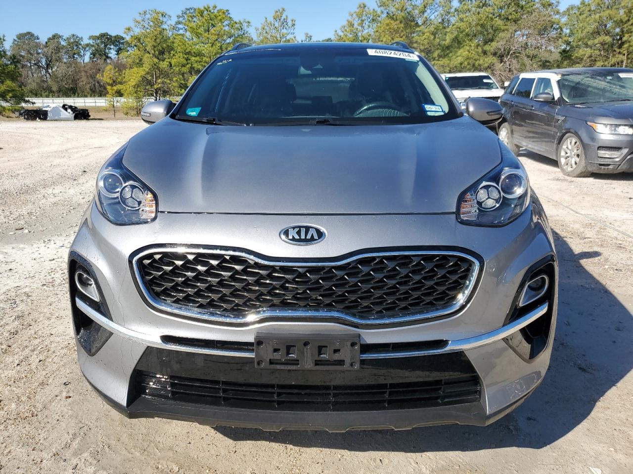 2022 KIA SPORTAGE EX VIN:KNDPN3AC4N7951925