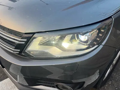 2015 Volkswagen Tiguan WVGZZZ5NZFW548516 VIN:WVGZZZ5NZFW548516