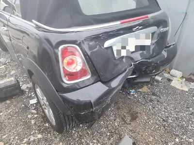 2015 MINI Cooper VIN: