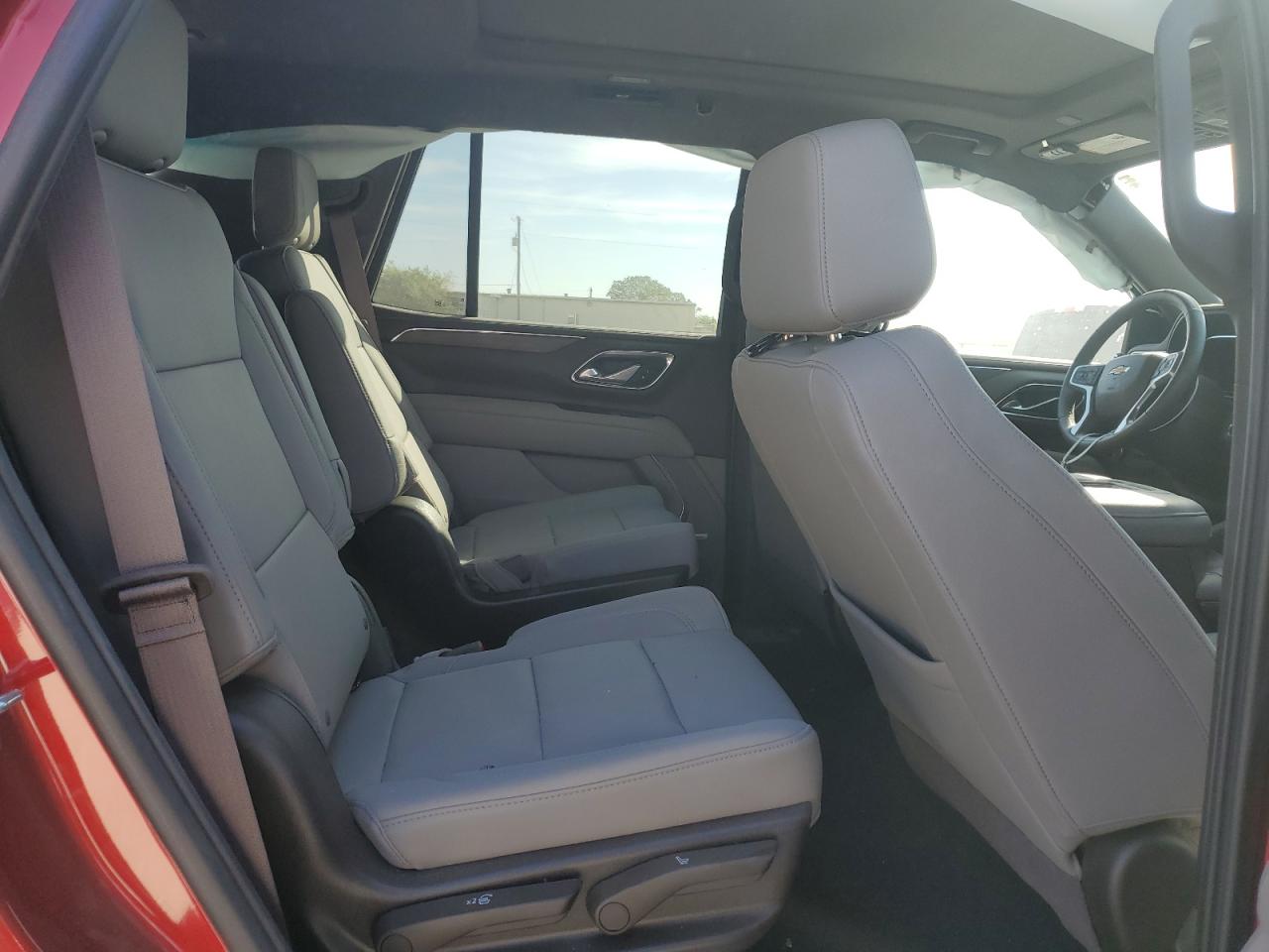 2023 CHEVROLET TAHOE C1500 LT VIN:1GNSCNKD0PR482723