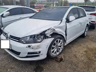 2015 Volkswagen Golf WVWZZZAUZFW228602 VIN:WVWZZZAUZFW228602