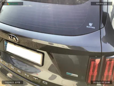 2020 Kia Sorento KNARL81GDMA014646 VIN:KNARL81GDMA014646