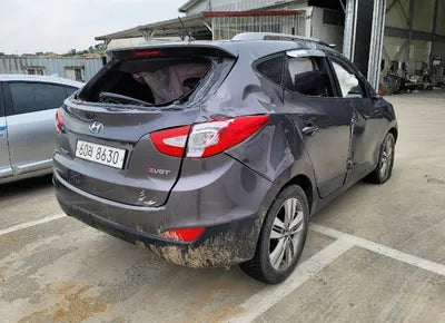 2015 Hyundai Tucson KMHJT81VBFU949434 VIN:KMHJT81VBFU949434