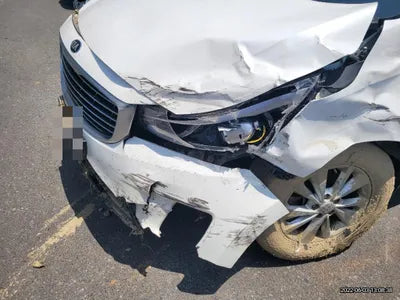 2016 Kia Carnival KNHMF37ABGS234094 VIN:KNHMF37ABGS234094
