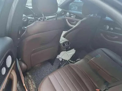 2021 Mercedes-Benz E 450 W1KZF5KB4MA916431 VIN:W1KZF5KB4MA916431