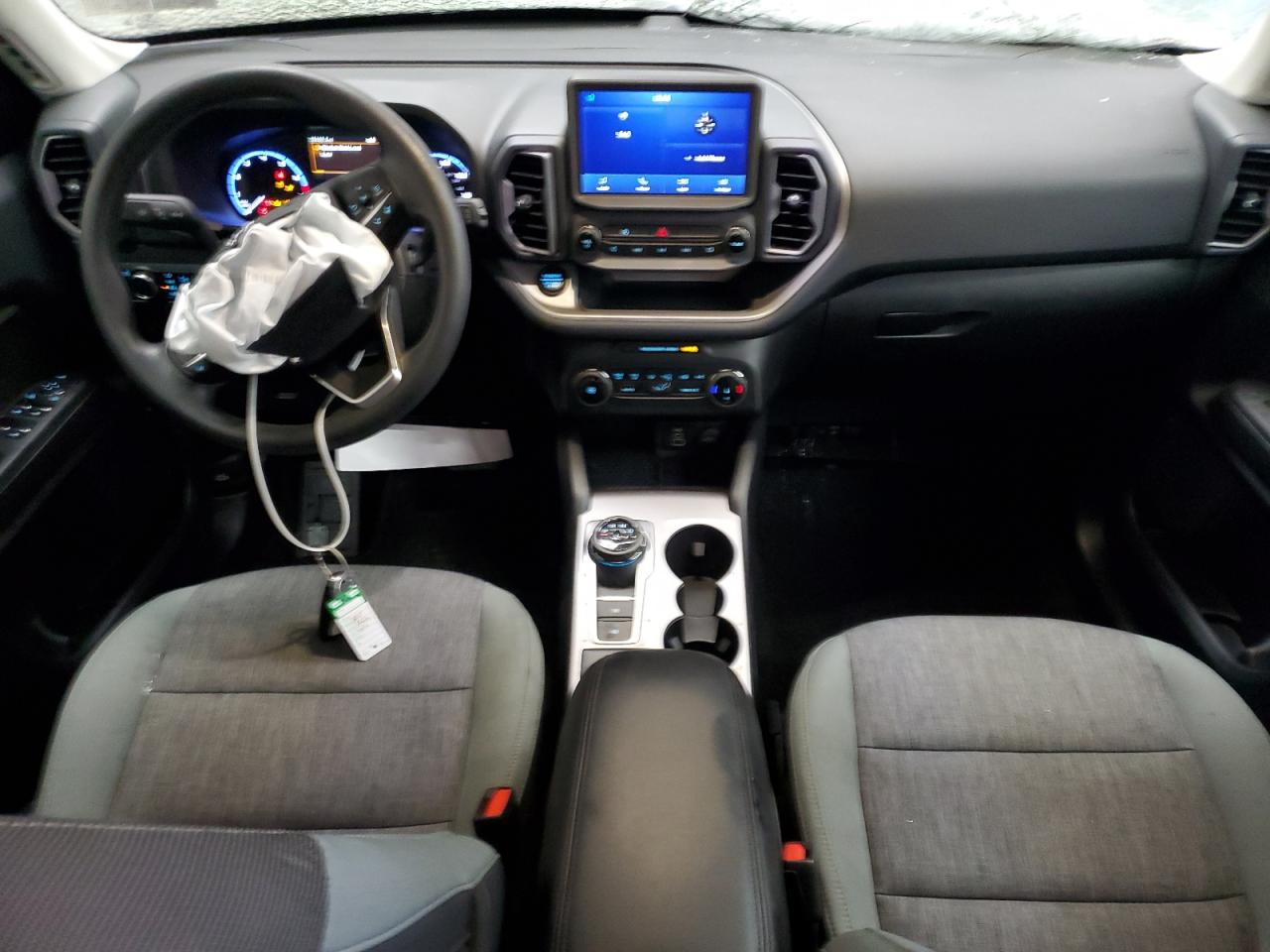 2023 FORD BRONCO SPORT BIG BEND VIN:3FMCR9B67PRE14052