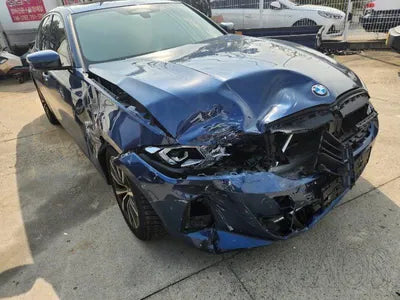 2022 BMW 320 WBA61FS00PFN38502 VIN:WBA61FS00PFN38502