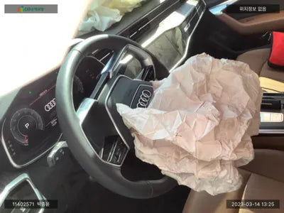 2022 Audi A6 WAUZZZF24PN010888 VIN:WAUZZZF24PN010888