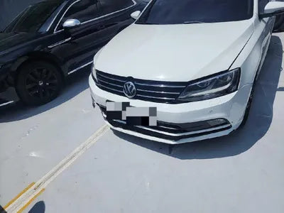 2015 Volkswagen Jetta VIN: