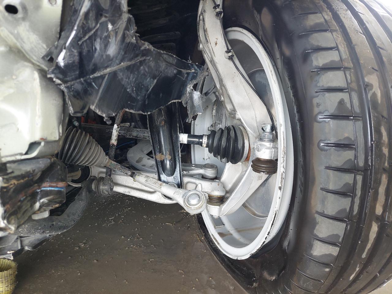 2024 TESL MODEL Y VIN:XP7YGCEK6RB******