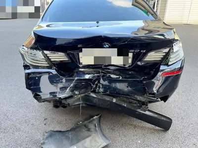 2016 BMW 520 WBA5E7106GG564619 VIN:WBA5E7106GG564619