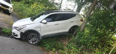 2016 Hyundai Santa FE KMHSW81UBGU638113 VIN:KMHSW81UBGU638113