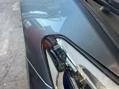 2018 BMW 530 WBAJD9109JWC81841 VIN:WBAJD9109JWC81841