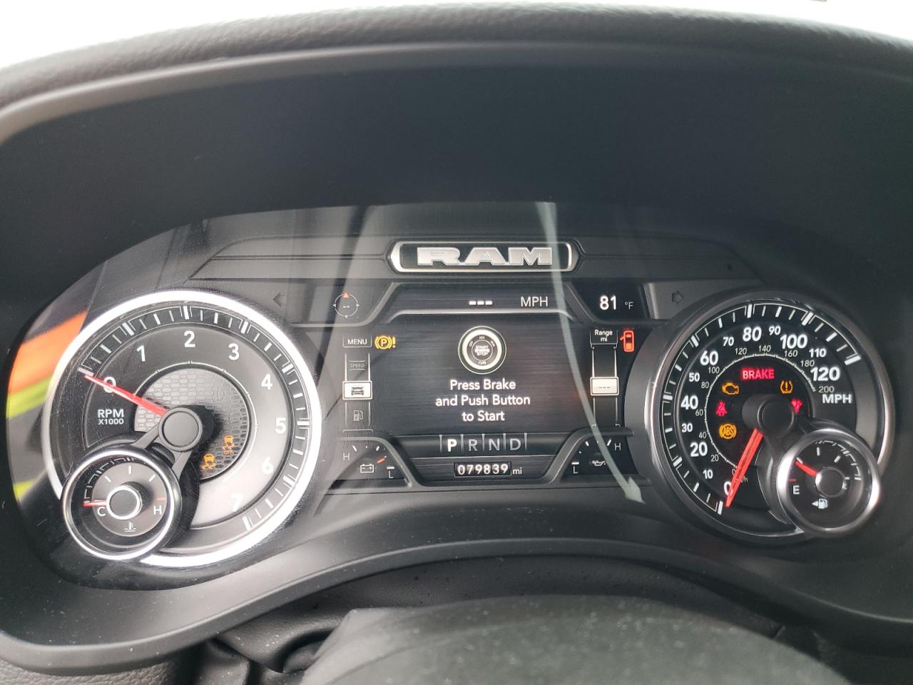 2022 RAM 1500 BIG HORN/LONE STAR VIN:1C6RREMT0NN393921