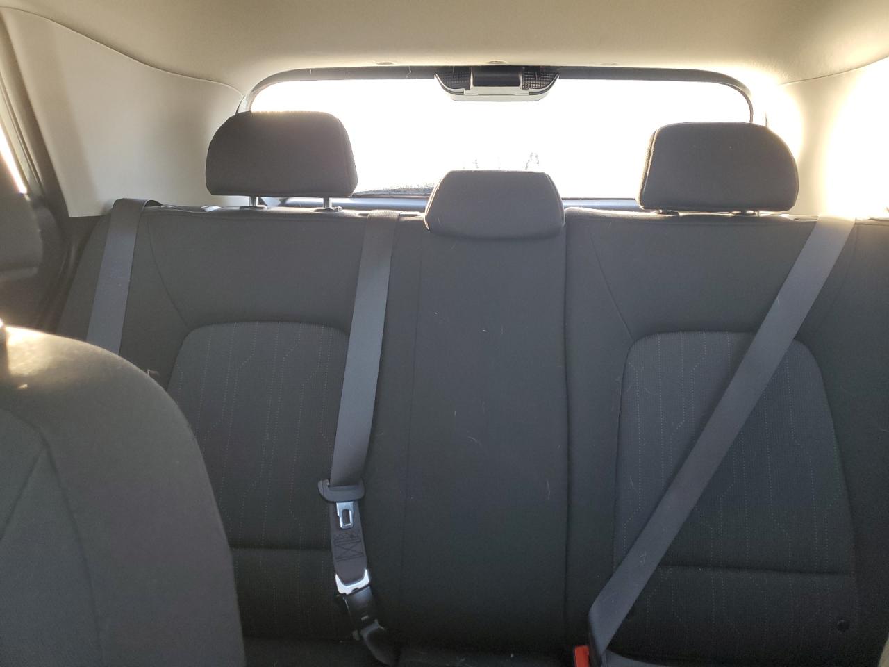 2022 HYUNDAI VENUE SE VIN:KMHRB8A35NU174599