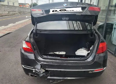 2015 BMW 528 WBA5A5102FG176334 VIN:WBA5A5102FG176334