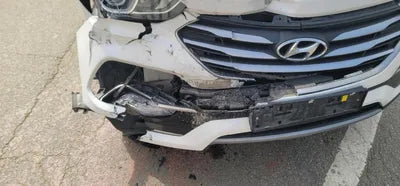 2015 Hyundai Santa FE VIN: