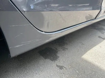 2016 Honda Accord VIN: