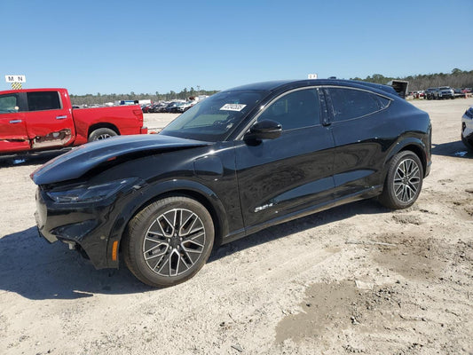 2024 FORD MUSTANG MACH-E PREMIUM VIN:3FMTK3R78RMA23282