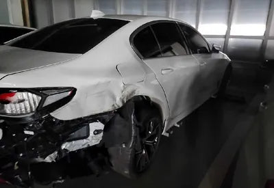 2023 BMW 530 WBA71BH04PWX90435 VIN:WBA71BH04PWX90435