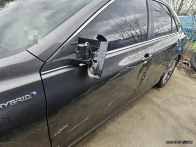 2016 Toyota Camry 4T1BD1FK1GU189011 VIN:4T1BD1FK1GU189011