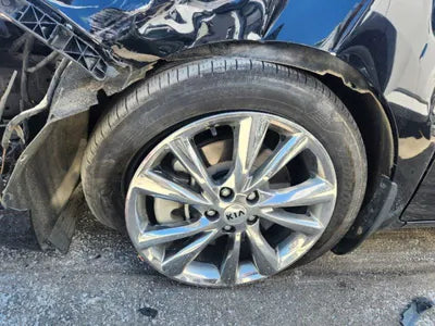 2019 Kia Carnival VIN: