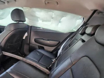 2016 Kia Sportage VIN: