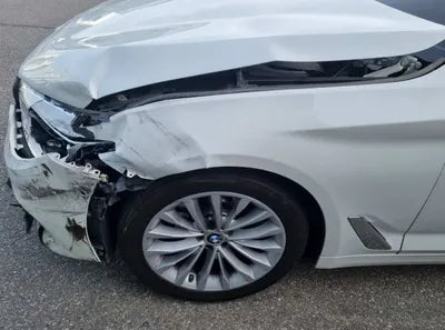 2018 BMW 520 WBAJC3103JWC95539 VIN:WBAJC3103JWC95539