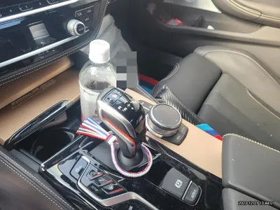 2020 BMW M5 WBSJF0100LCD27398 VIN:WBSJF0100LCD27398