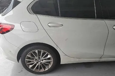 2020 BMW 118 WBA7M9106M7H05663 VIN:WBA7M9106M7H05663