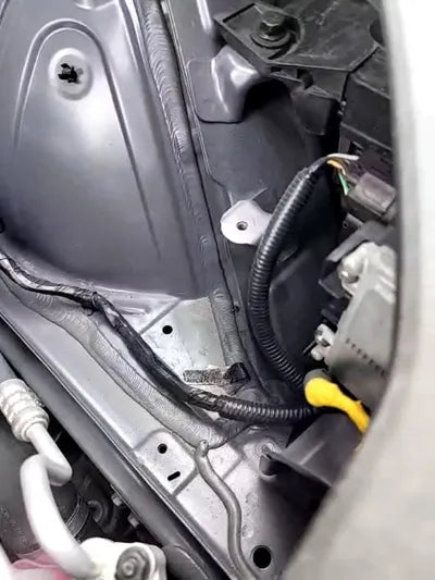 2020 Genesis G70 VIN: