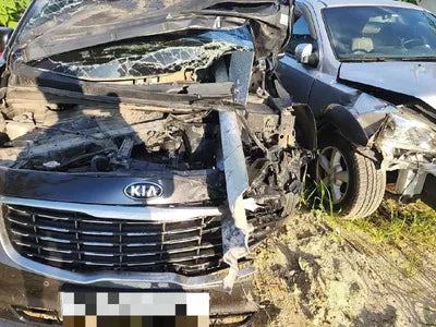 2020 Kia Carnival VIN: