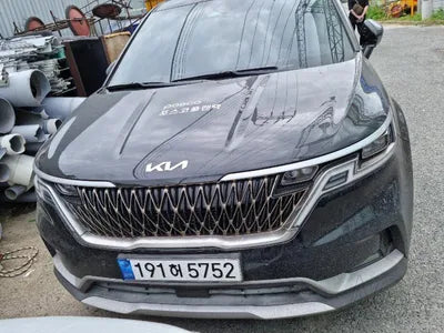 2022 Kia Carnival KNANB81BBPS214256 VIN:KNANB81BBPS214256