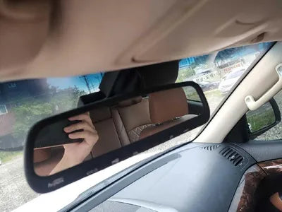 2017 Kia Mohave VIN: